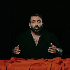 دانلود آهنگ مسعود صادقلو تو بامرام و خاکی نیستی رفیق نیمه راه